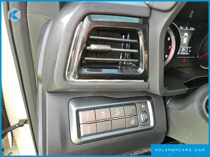 KGM - SSANGYONG TIVOLI GASOLINE 1.5 2WD