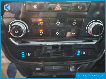 KGM - SSANGYONG TIVOLI GASOLINE 1.5 2WD