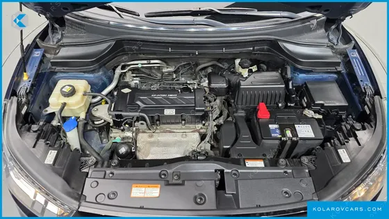 KGM - SSANGYONG TIVOLI VX 2WD