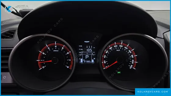 KGM - SSANGYONG TIVOLI VX 2WD