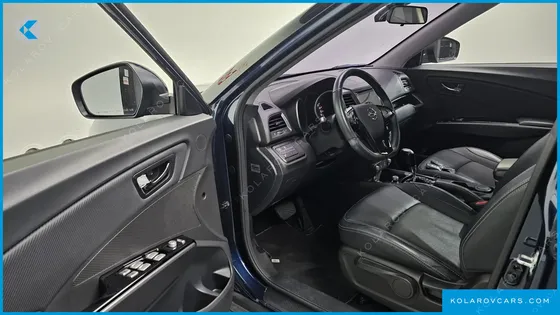 KGM - SSANGYONG TIVOLI VX 2WD