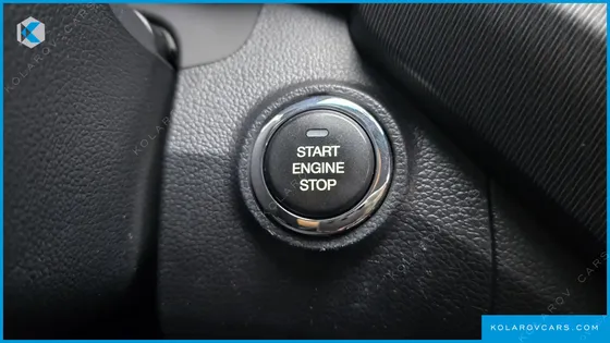 KGM - SSANGYONG TIVOLI VX 2WD