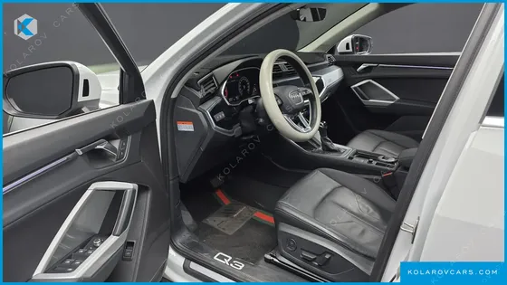 AUDI Q3 35 TDI SPORTBACK
