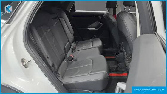AUDI Q3 35 TDI SPORTBACK