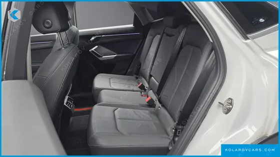 AUDI Q3 35 TDI SPORTBACK