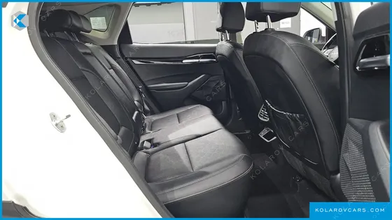 KIA SELTOS GASOLINE 1.6 TURBO 2WD