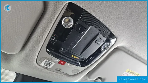 KIA SELTOS GASOLINE 1.6 TURBO 2WD