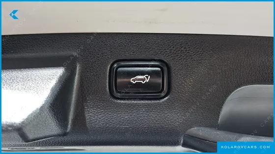 KIA SELTOS GASOLINE 1.6 TURBO 2WD