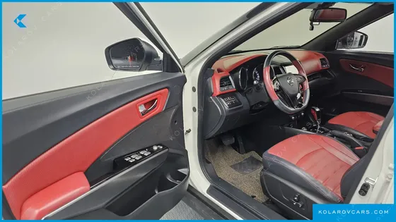KGM - SSANGYONG TIVOLI DIESEL LX 2WD