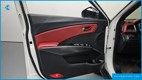 KGM - SSANGYONG TIVOLI DIESEL LX 2WD