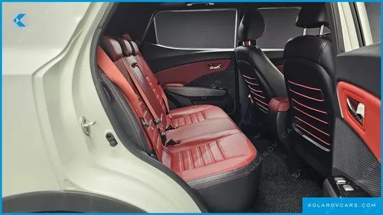 KGM - SSANGYONG TIVOLI DIESEL LX 2WD