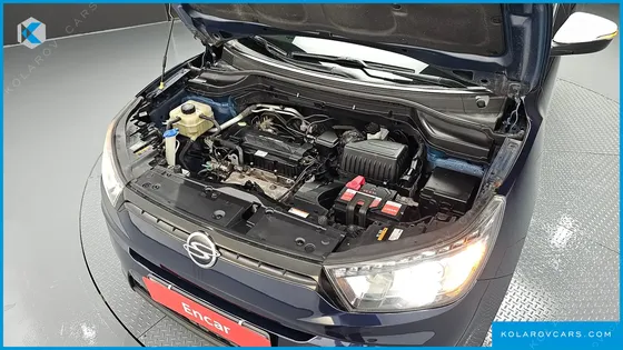 KGM - SSANGYONG TIVOLI LX 2WD