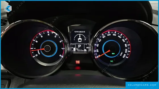 KGM - SSANGYONG TIVOLI LX 2WD