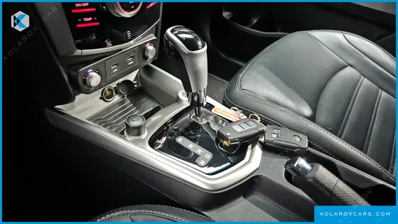 KGM - SSANGYONG TIVOLI LX 2WD