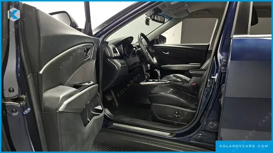 KGM - SSANGYONG TIVOLI LX 2WD