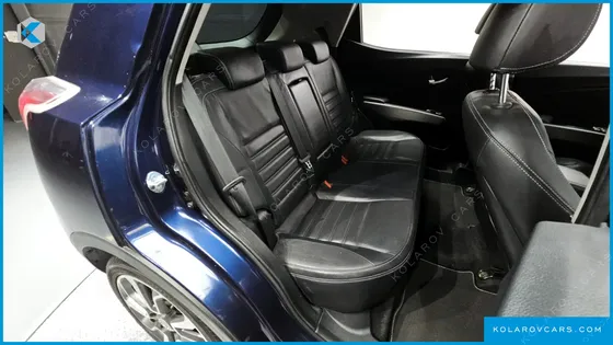 KGM - SSANGYONG TIVOLI LX 2WD