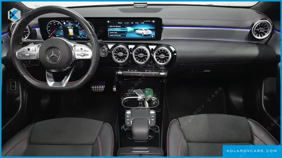 MERCEDES CLA-CLASS CLA250 4MATIC
