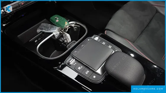 MERCEDES CLA-CLASS CLA250 4MATIC