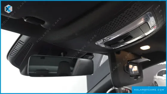 MERCEDES CLA-CLASS CLA250 4MATIC