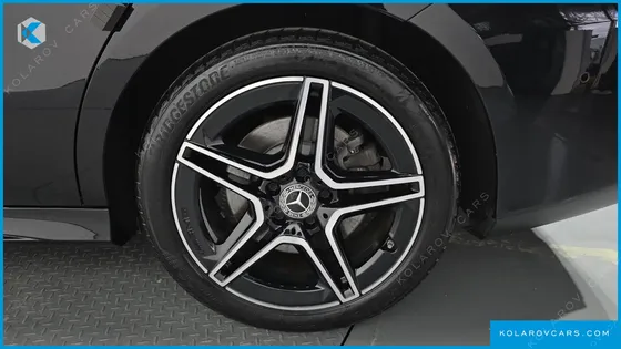 MERCEDES CLA-CLASS CLA250 4MATIC