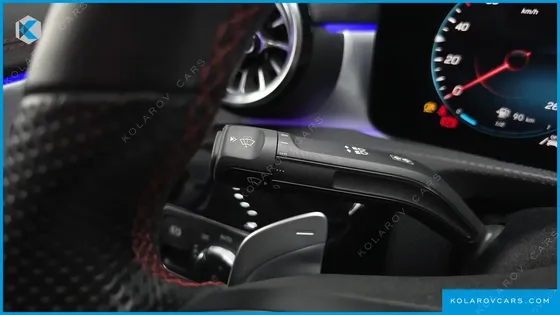 MERCEDES CLA-CLASS CLA250 4MATIC