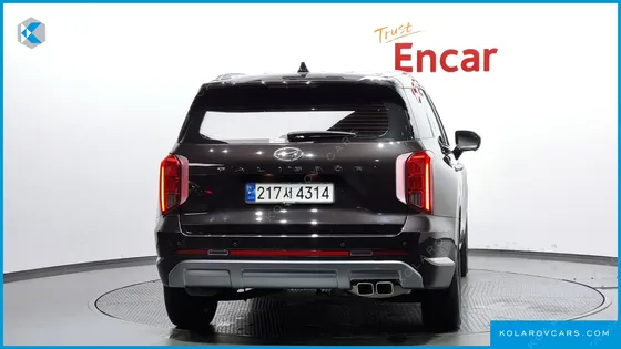 HYUNDAI PALISADE DIESEL 2.2 2WD