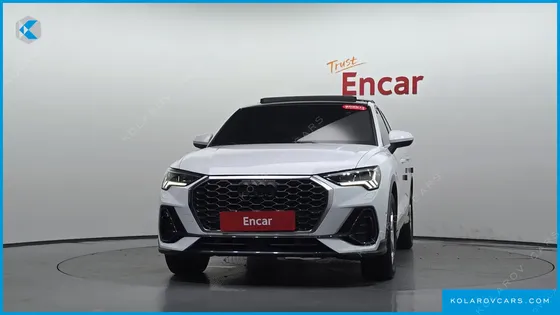 AUDI Q3 35 TDI SPORTBACK