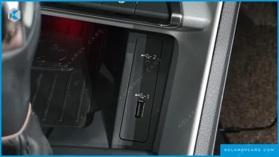 AUDI Q3 35 TDI SPORTBACK