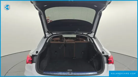 AUDI Q3 35 TDI SPORTBACK