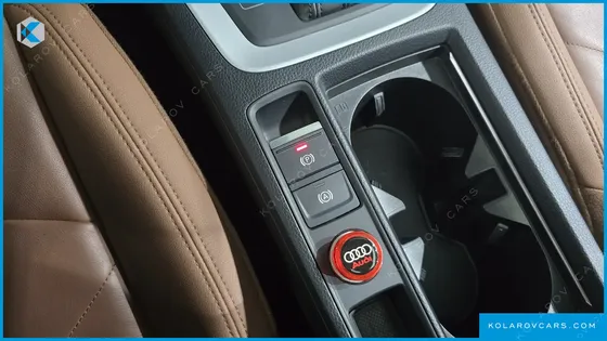 AUDI Q3 35 TDI SPORTBACK