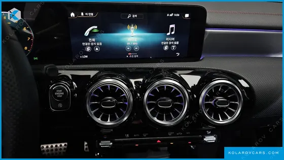MERCEDES CLA-CLASS CLA250 4MATIC