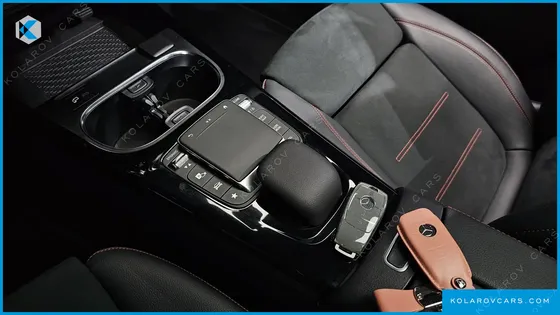 MERCEDES CLA-CLASS CLA250 4MATIC