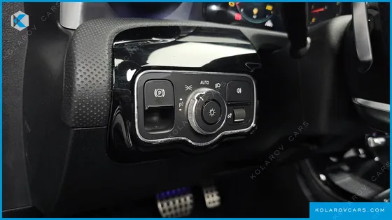 MERCEDES CLA-CLASS CLA250 4MATIC