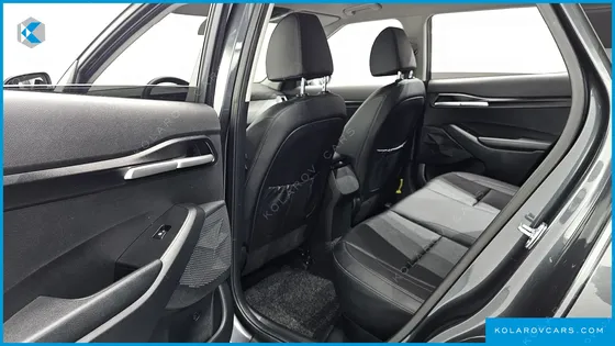 KIA SELTOS GASOLINE 1.6 TURBO 4WD