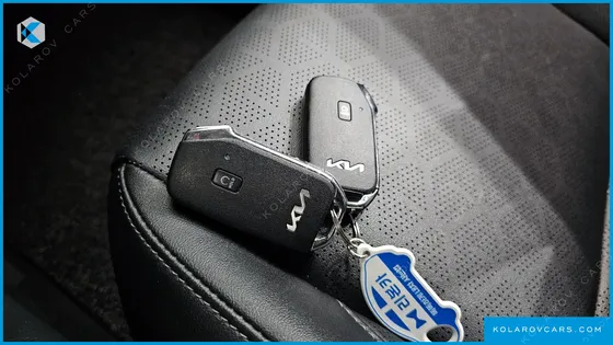 KIA SELTOS GASOLINE 1.6 TURBO 4WD