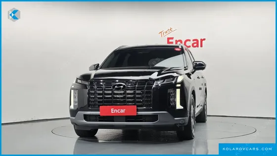HYUNDAI PALISADE GASOLINE 3.8 2WD