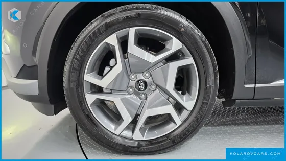 HYUNDAI PALISADE GASOLINE 3.8 2WD