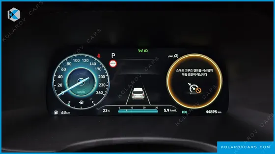 HYUNDAI PALISADE GASOLINE 3.8 2WD