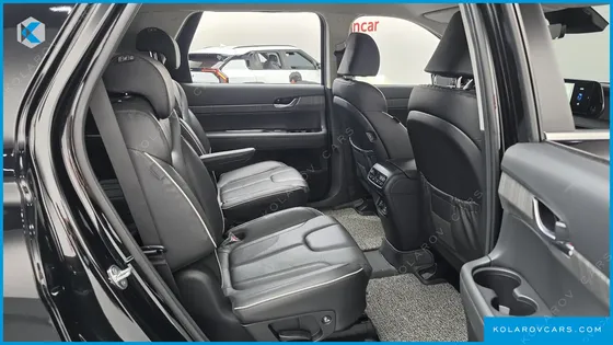 HYUNDAI PALISADE GASOLINE 3.8 2WD
