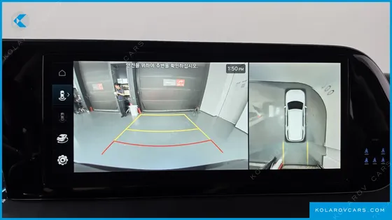 HYUNDAI PALISADE GASOLINE 3.8 2WD