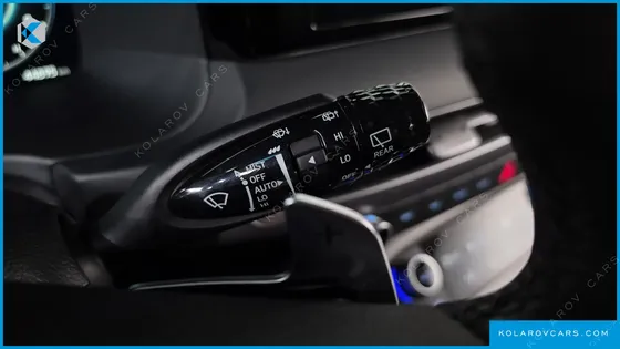 HYUNDAI PALISADE GASOLINE 3.8 2WD