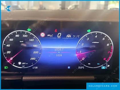 MERCEDES GLA-CLASS GLA250 4MATIC