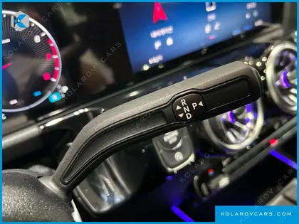 MERCEDES GLA-CLASS GLA250 4MATIC