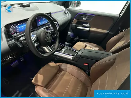 MERCEDES GLA-CLASS GLA250 4MATIC