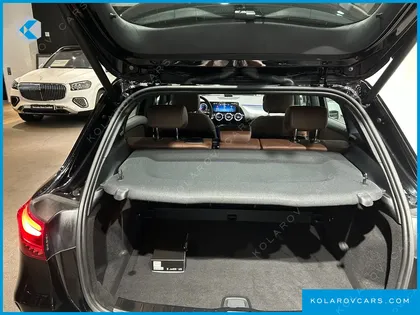 MERCEDES GLA-CLASS GLA250 4MATIC