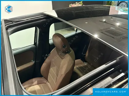 MERCEDES GLA-CLASS GLA250 4MATIC