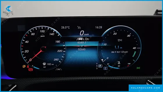 MERCEDES CLA-CLASS CLA250 4MATIC