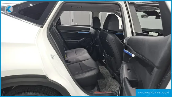 KIA SELTOS GASOLINE 1.6 TURBO 2WD