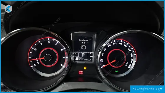 KGM - SSANGYONG TIVOLI LX 2WD