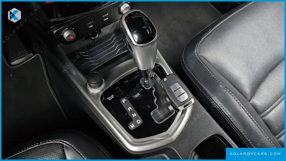 KGM - SSANGYONG TIVOLI LX 2WD